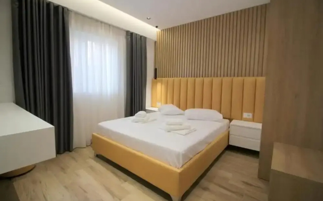 Alis Apartments