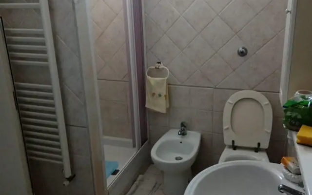 Casa di Gioia 4 pax in Giuliano di Roma