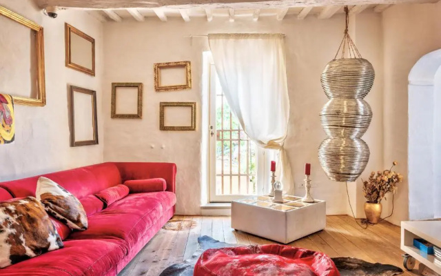 Borgo Marcena