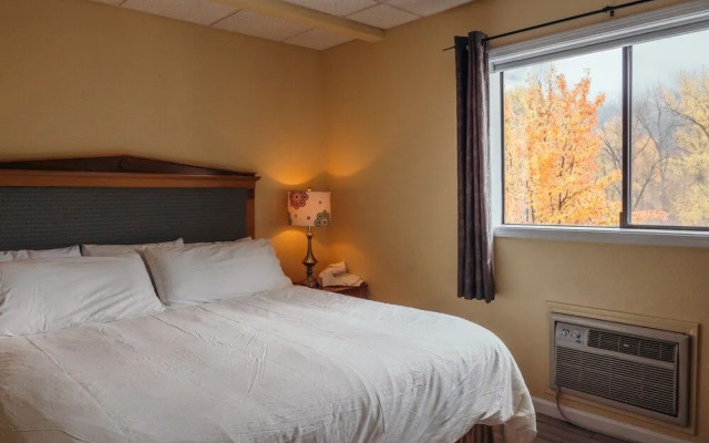 Adventure Inn