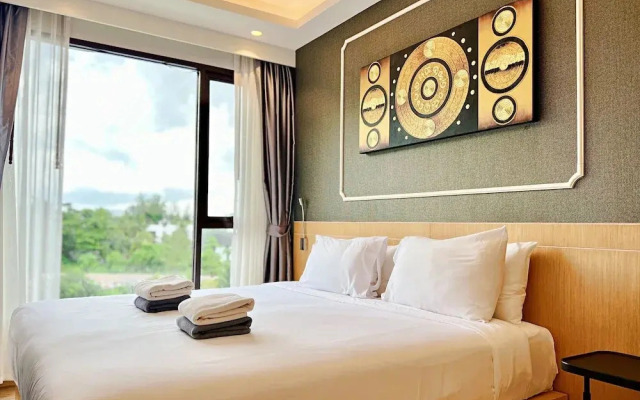 Aristo 2 Phuket by RESAVA