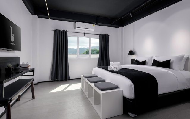 BedTime Hotel Samui
