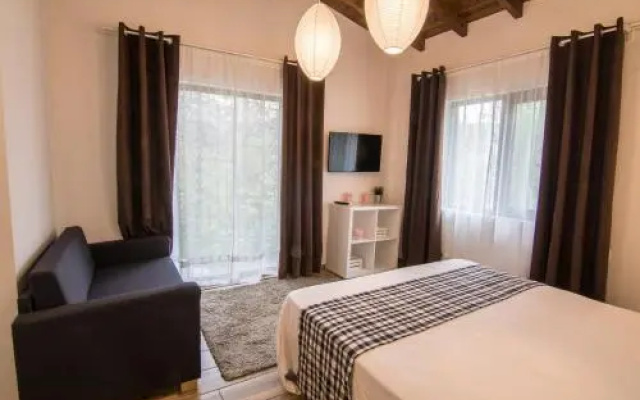 Friends Bungalows