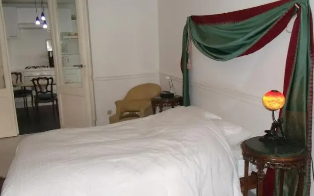 Appartement Flagey