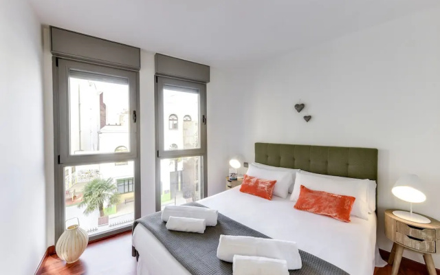 Sweet Inn Apartments La Latina