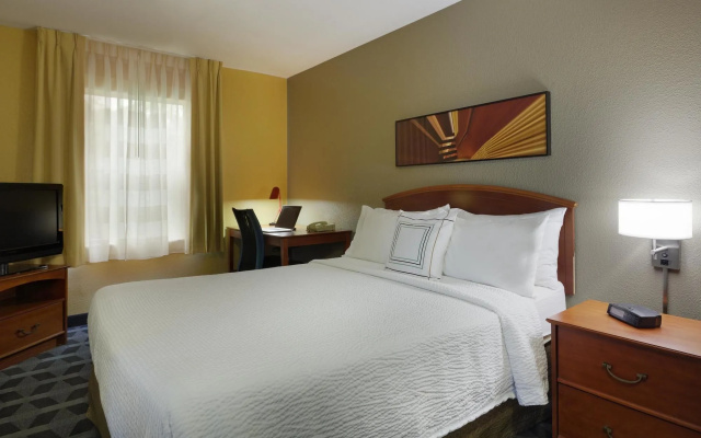 MainStay Suites Tampa Moffitt-USF