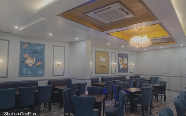 Hotel Sundram
