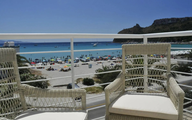 Hotel Nautilus