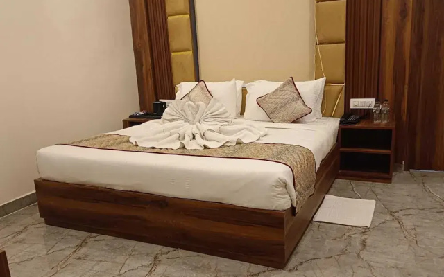 Chocolate Inn Patna