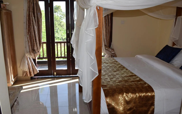 Ubud Sawah Homestay