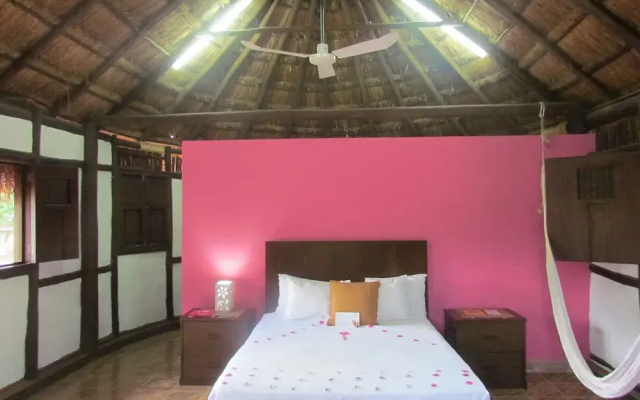 Koox Na Luum Ecohotel