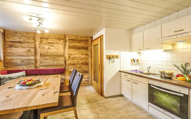 Amazing Home in Klösterle With Wifi and 2 Bedrooms