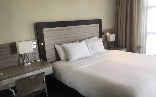 Marenas 2 Bed 907