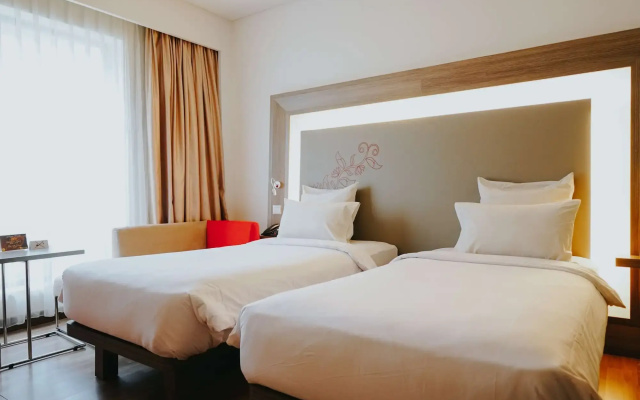 Hotel Novotel Banjarmasin Airport