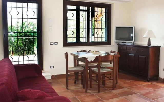 Villa Suber