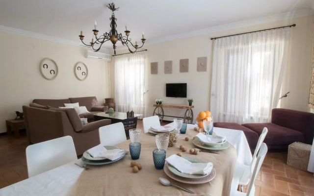 Casa Rural La Teja