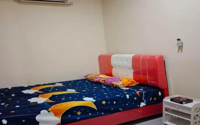 Hotel O Ayna Kost Syariah