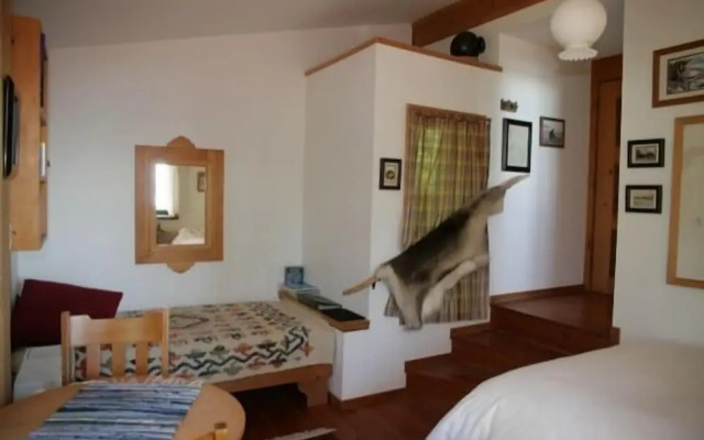 Brigitte's Bavarian B&B