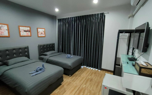 Wixky hotel