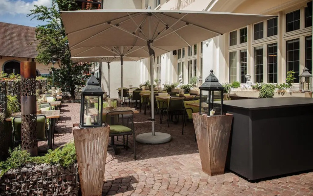 Hotel zum Hirschen