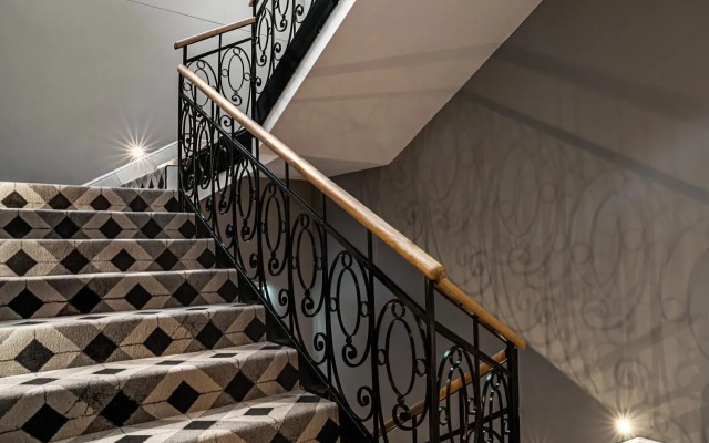 Palatinus Boutique Hotel