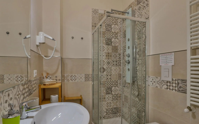Bed & Breakfast a Salerno ID 549