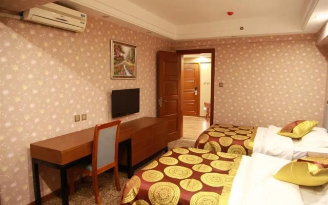 Kunming Xinggong Hotel