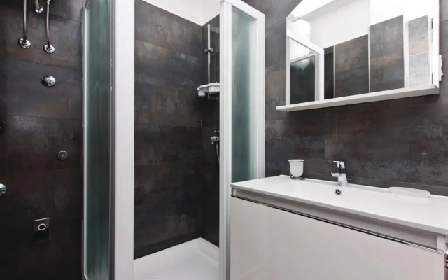 Stunning Home in Pula With Wifi and 2 Bedrooms