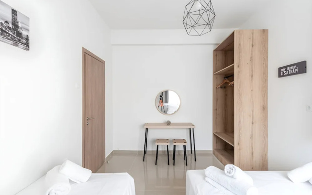 Blue Riviera Villas & Suites Athens