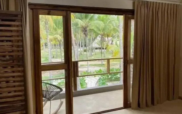 Brisa Viva Mancora