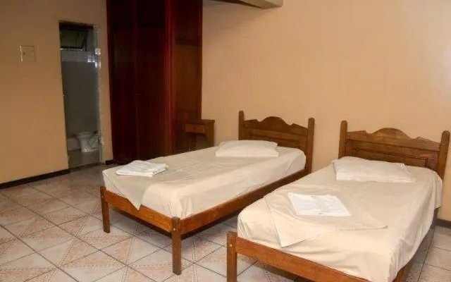 Hotel Alvorada I