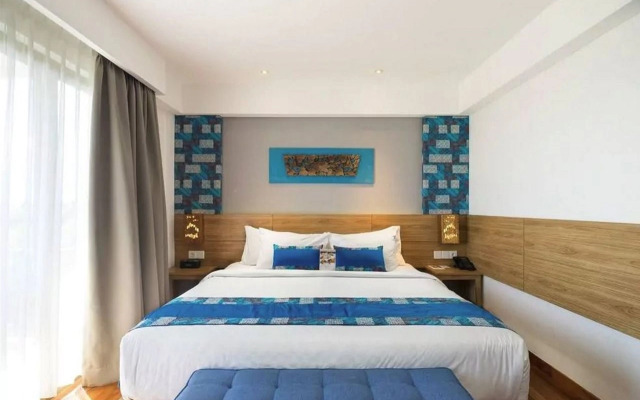 d’primahotel Petitenget Seminyak