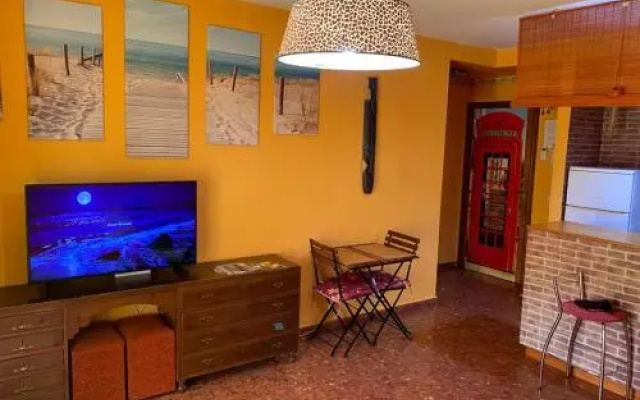 Apartamento La Venencia