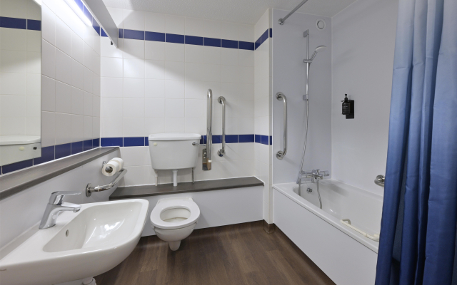 Travelodge Bradford
