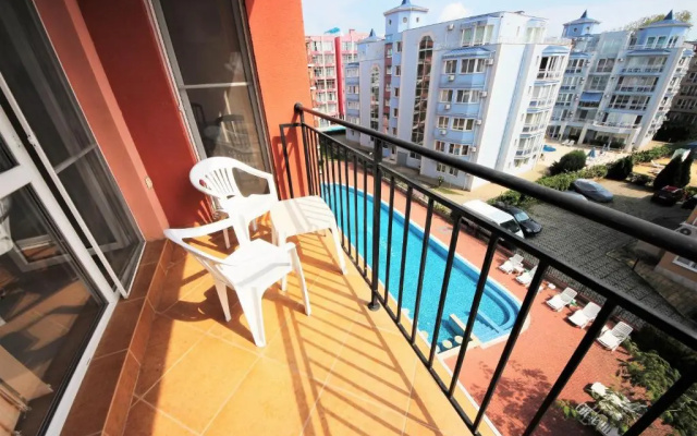 Menada Sunset Beach Apartments