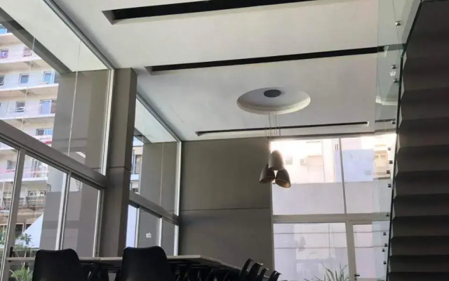 Serrano Apartment Buenos Aires