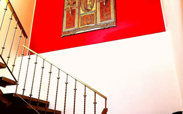 Urbania Hostels