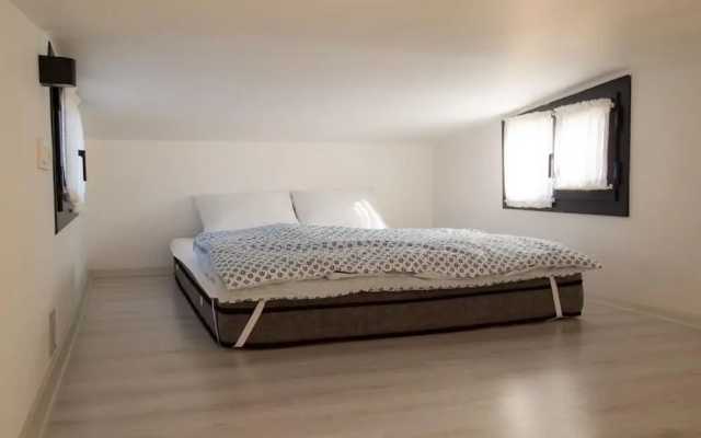 Prive Mini Homes & Camping