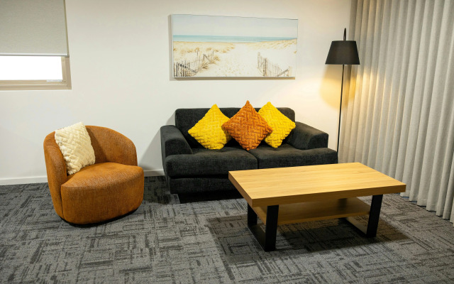 Baileys Serviced Apartments