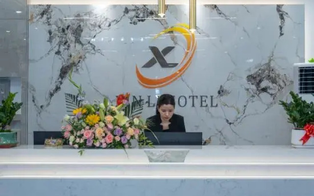 Xinli Business Hotel