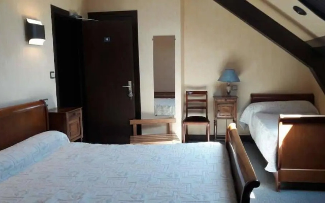 Logis Relais des Monedières