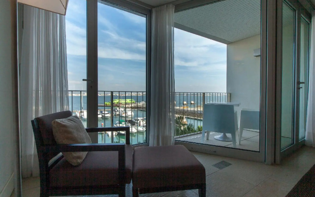 Troia Residence by The Editory-Apartamentos Marina