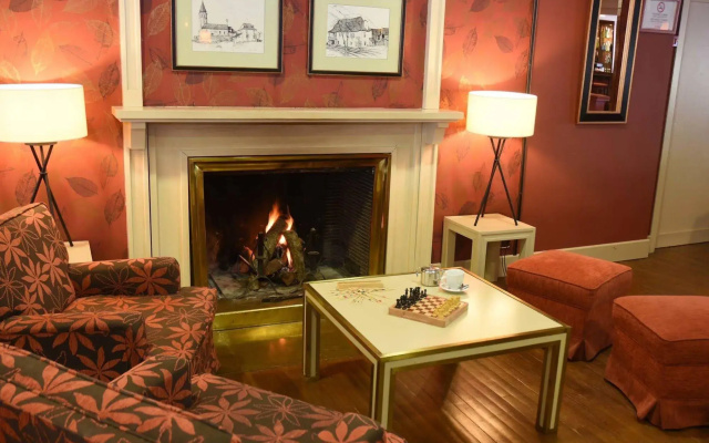 RVHotels Tuca