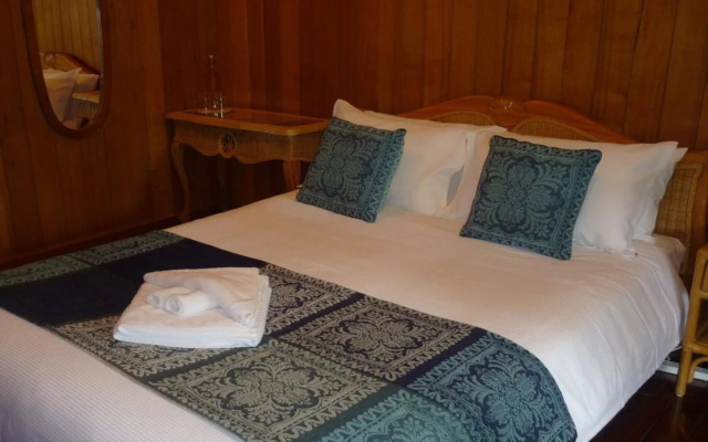 Mt Warning Bed & Breakfast Retreat