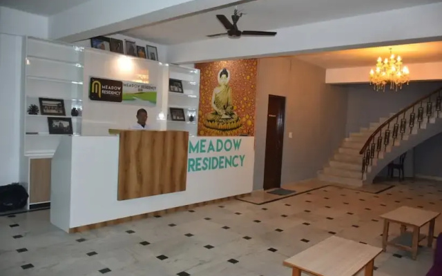 Meadows Residency