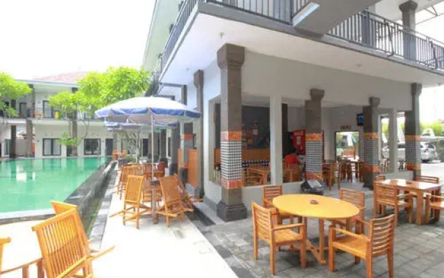 Asoka City Home