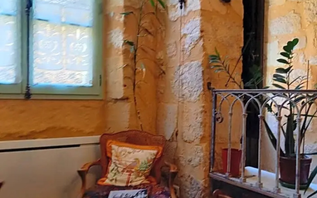 Chambre D Hotes Les Remparts (Adults Only)
