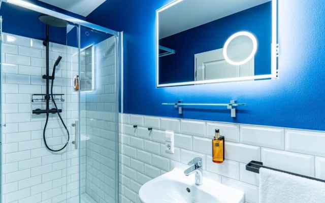 be Apart Hotel Serviced Apartments