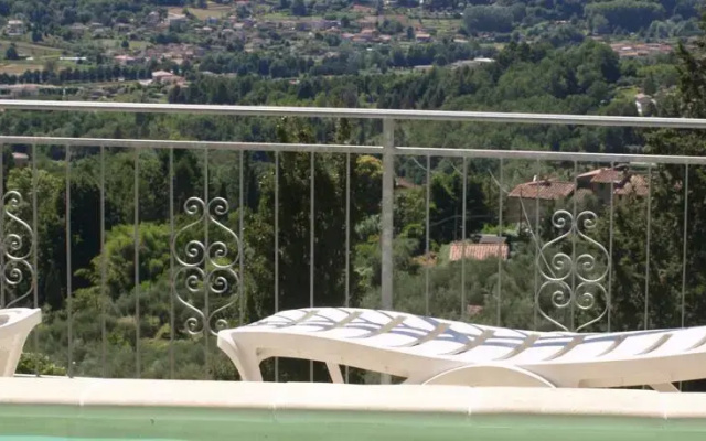 Villa Charme Toscana