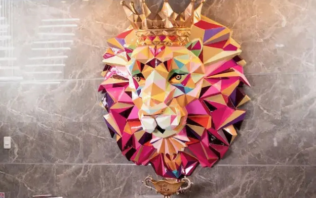 Mantra Hotel Boutique